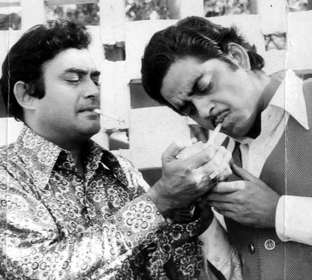 sanjeev kumar death anniversery know the facts of his life