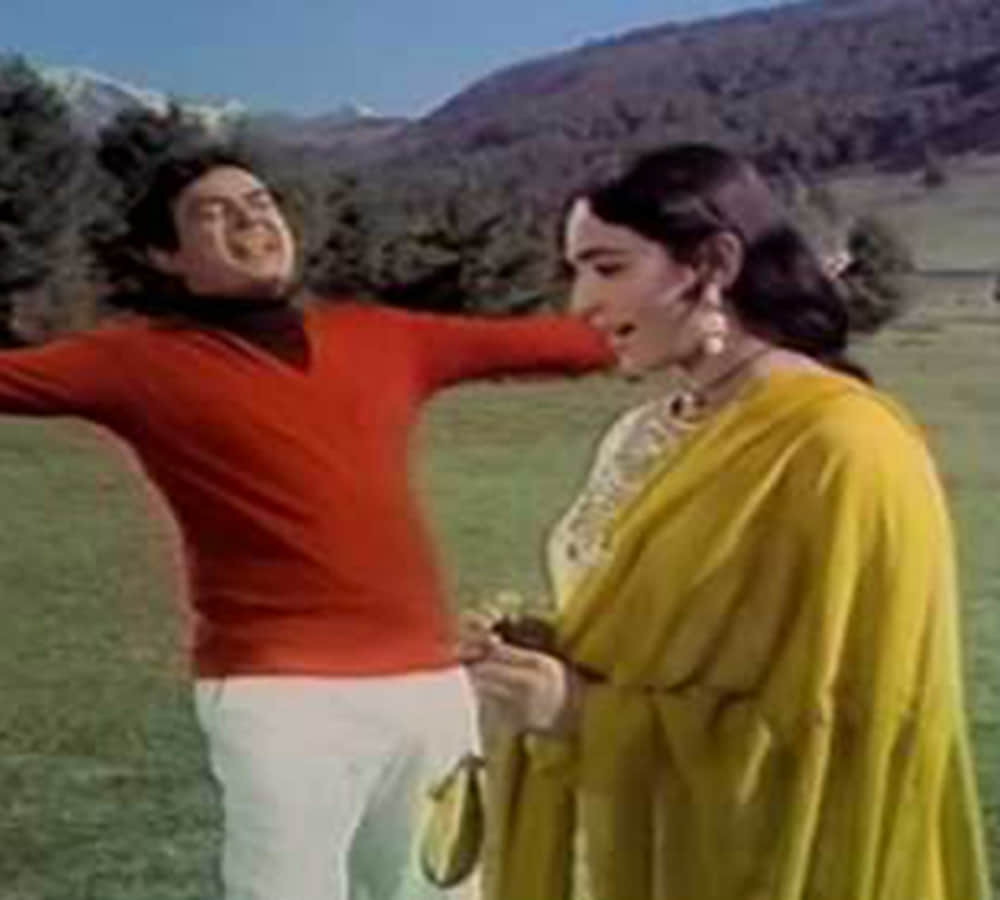 Sanjeev kumar birthday special and some unknown facts
