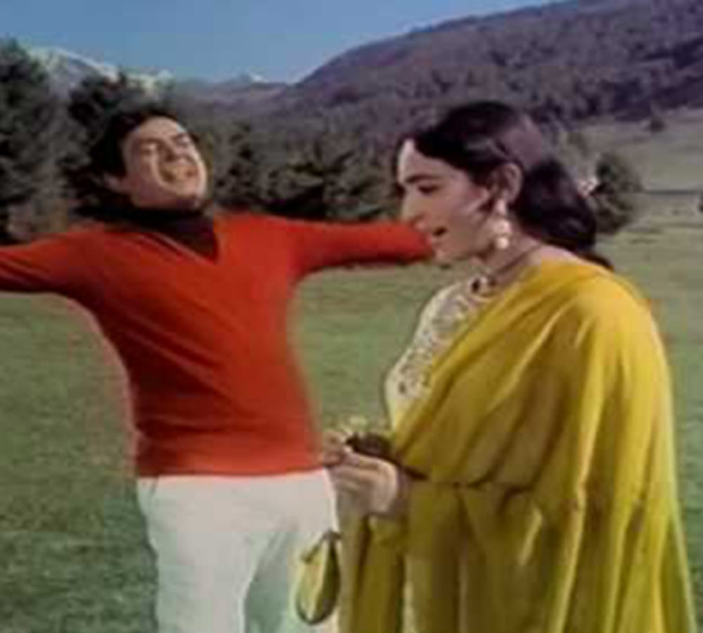 Sanjeev kumar birthday special and some unknown facts