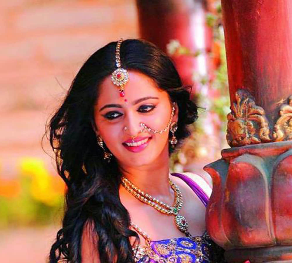 Anushka Shetty birthday special Four films that made her a star