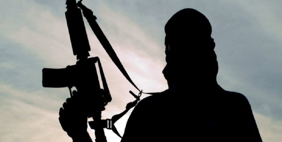 Lucknow: IS Pune module member Abdul Samad surrenders in NIA/ATS special court