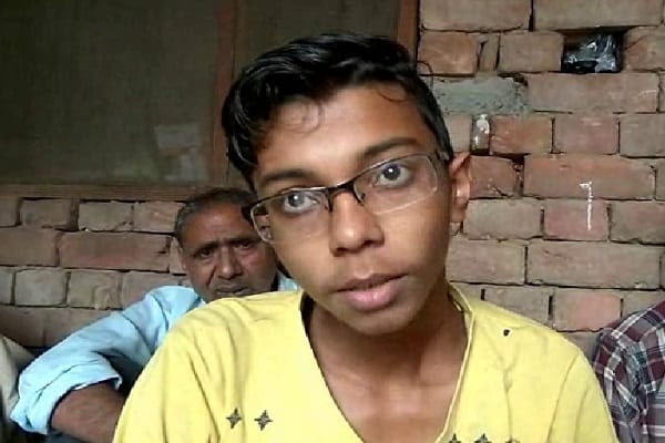 Scout and guide aman death due to Dengue