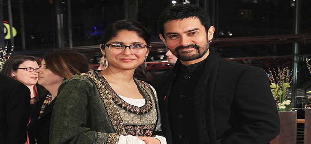 film producer and director kiran rao celebrates his 44th birthday
