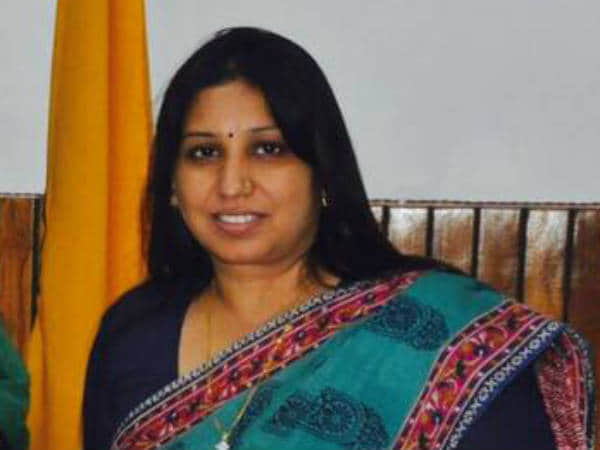 अभिलाषा गुप्ता