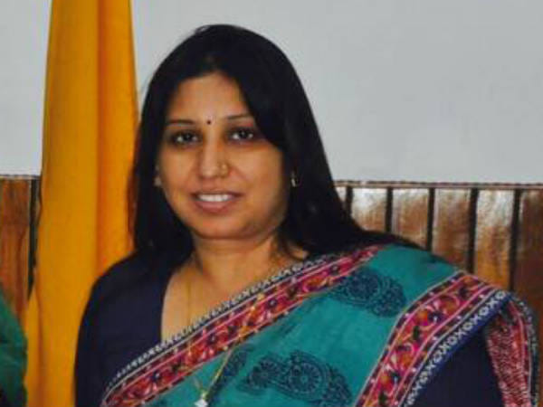 अभिलाषा गुप्ता