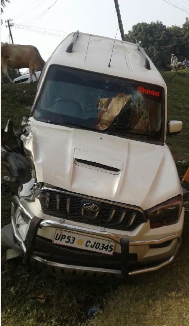 इलाज में देरी पर बवाल, नर्सिंग होम में तोड़फोड़