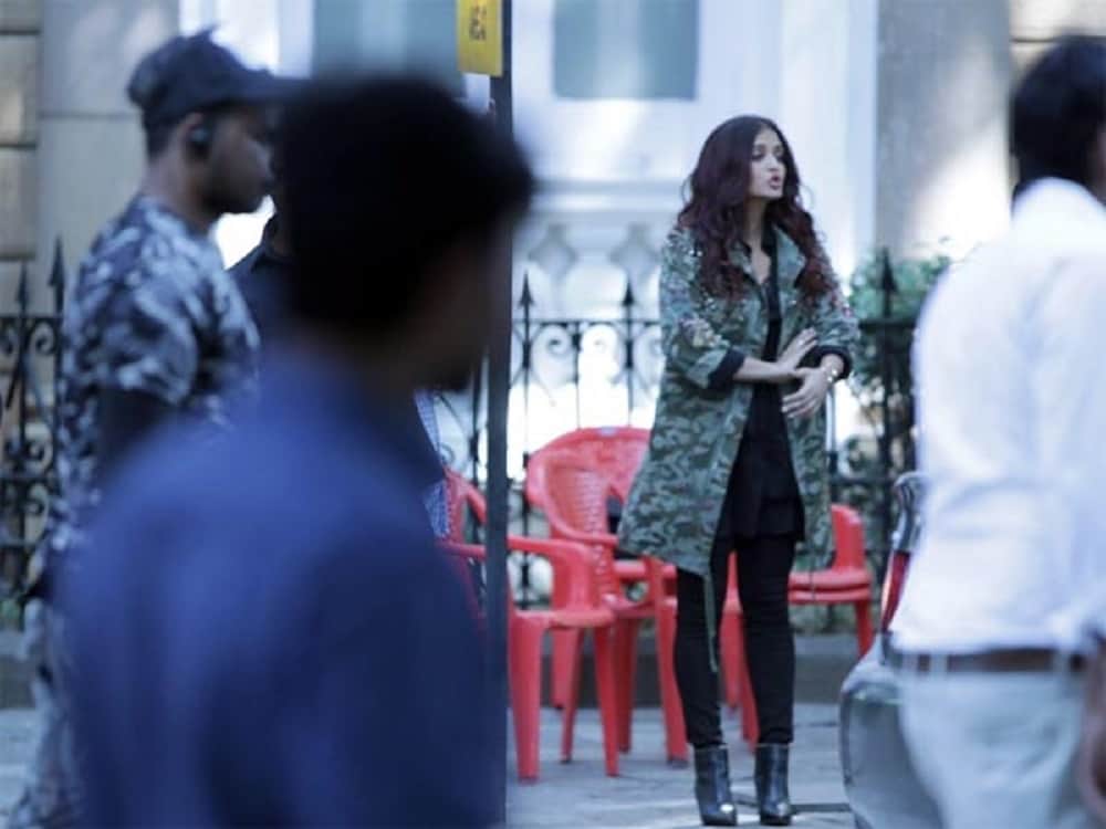 Assistant Director Hospitalised After Accident On Set Of Aishwarya Rai Starrer Film Fanney Khan 