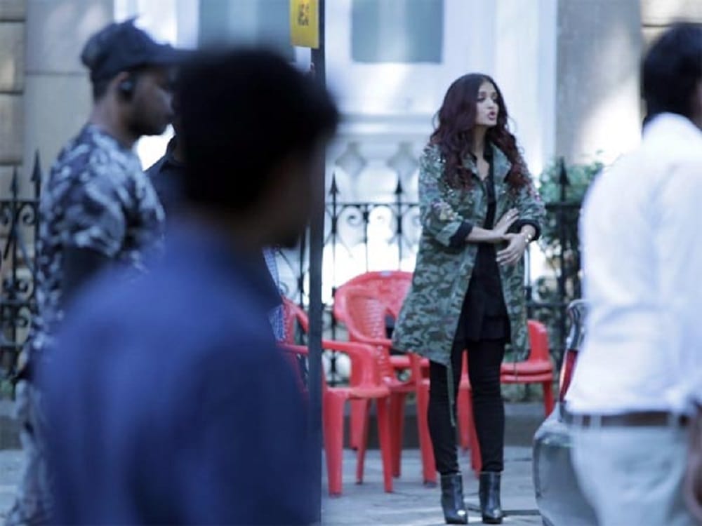 Assistant Director Hospitalised After Accident On Set Of Aishwarya Rai Starrer Film Fanney Khan 