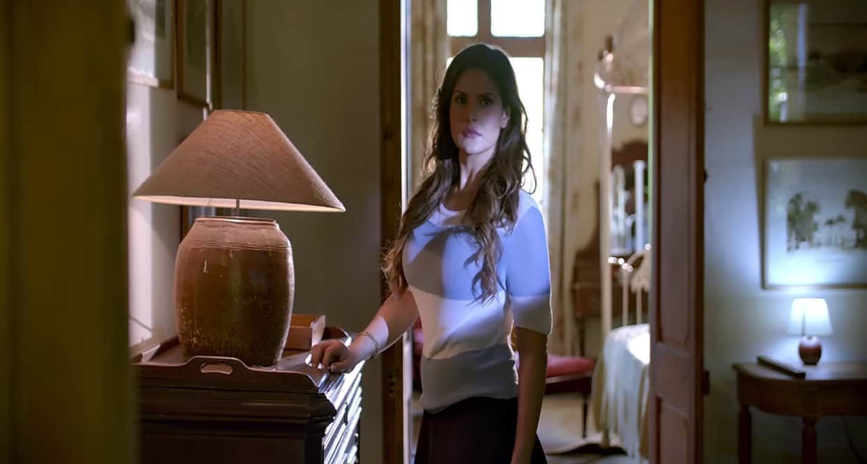 Aksar 2, Official Trailer 2, Siddhi Vinayak Creations, November 17