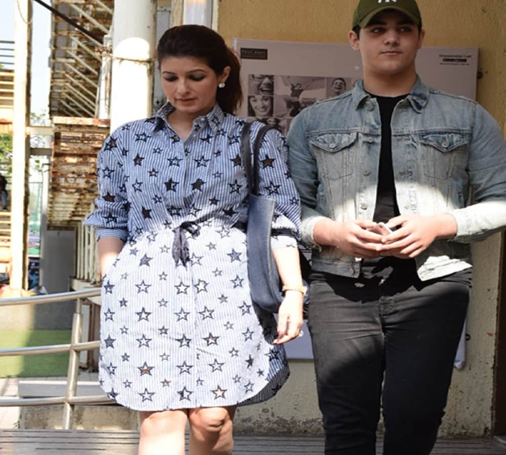 Akshay Kumar will celebrate New Year and Twinkle Khanna birthday in Cape Town
