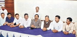 BSP will protect the Vaishya candidate with the help of credit!