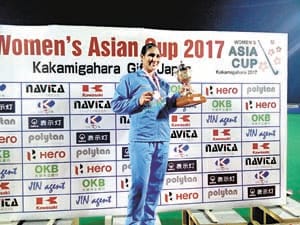 13 years later in the win, Allahabad also scored
