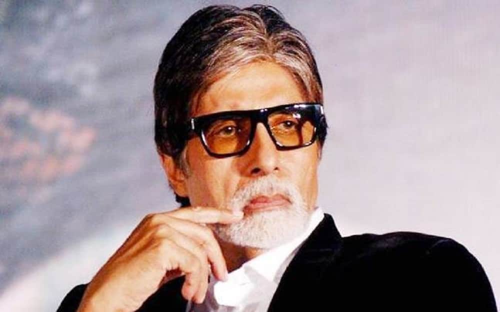 Zanjeer to nishabd here why Amitabh Bachchan has played 'Vijay' 22 times