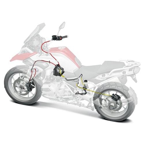 Anti-lock braking systems: What is ABS and how does it work
