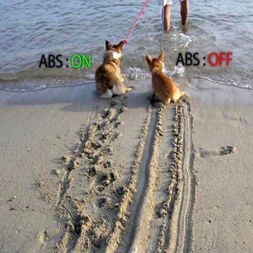 Anti-lock braking systems: What is ABS and how does it work