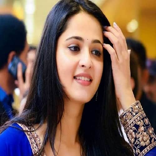 Know the fitness mantra of Bahubali actress Anushka Shetty on her birthday 