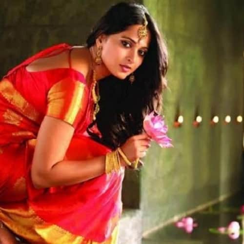 Know the fitness mantra of Bahubali actress Anushka Shetty on her birthday 