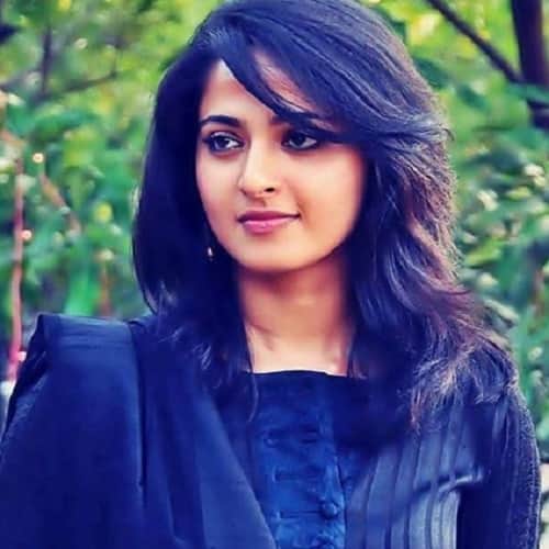 Know the fitness mantra of Bahubali actress Anushka Shetty on her birthday 