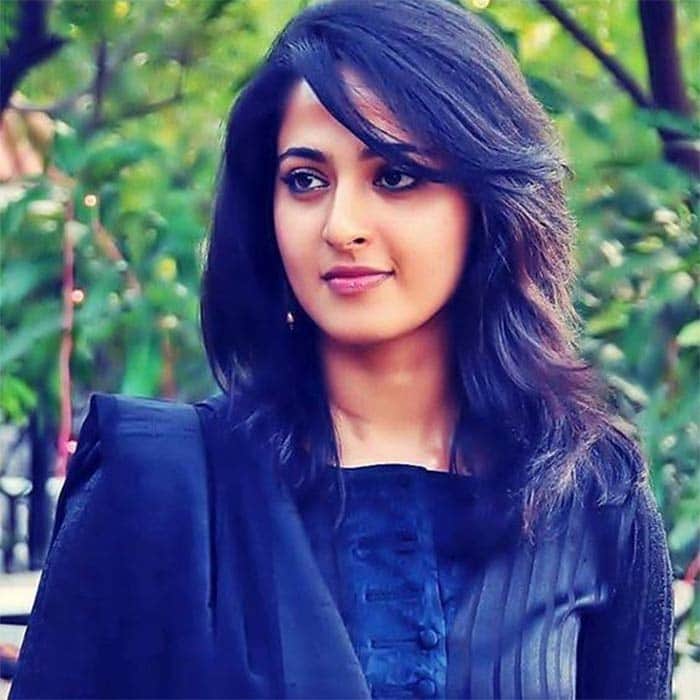 First look of Anushka Shetty’s next film Bhaagamathie will be out on the eve of her birthday