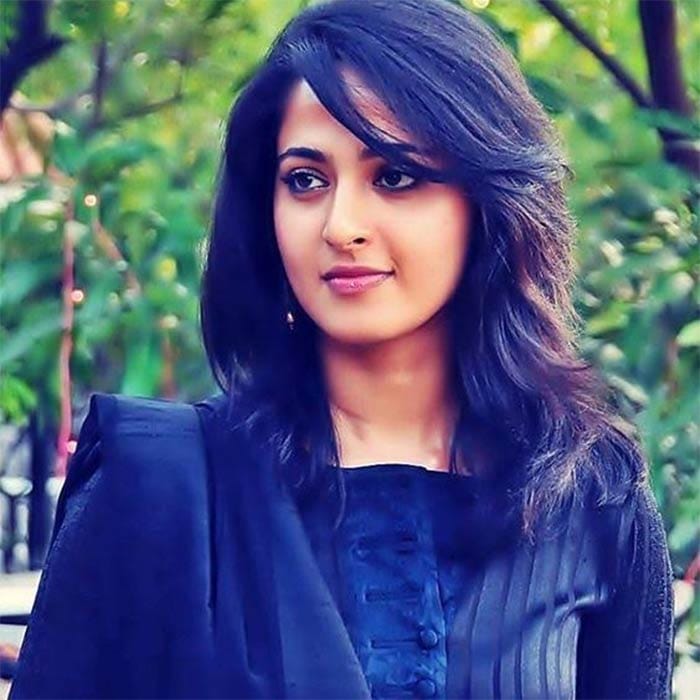 First look of Anushka Shetty’s next film Bhaagamathie will be out on the eve of her birthday