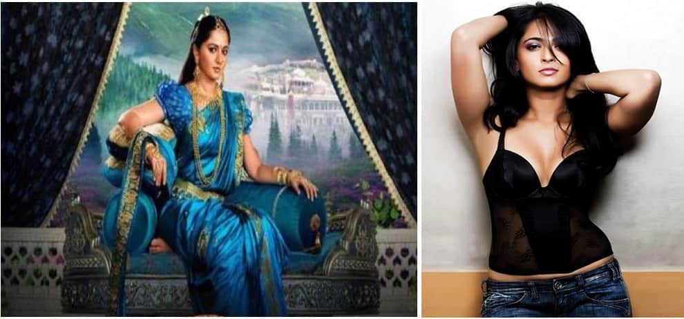 First look of Anushka Shetty’s next film Bhaagamathie will be out on the eve of her birthday