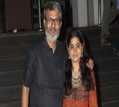Ashwiny Iyer Tiwari