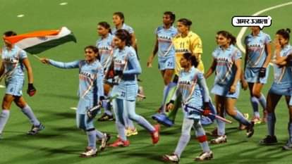 india beat china in Womens asia cup hockey 2017 