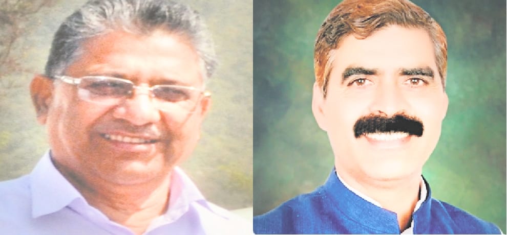 himachal assembly election amar ujala hot seat live bilaspur sadar