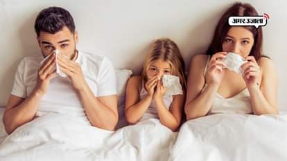 REMEDIES TO FIGHT COLD AND FLU IN WINTERS, how to look out for flu symptoms