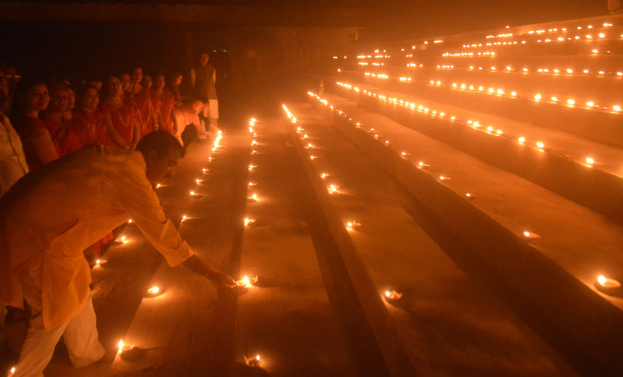 amahat ghat twinkled