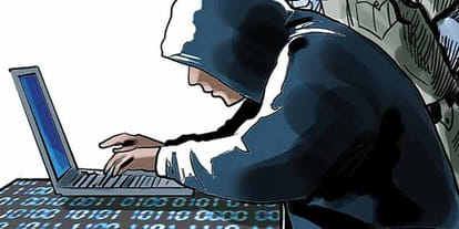asking ATM password done this cyber crime