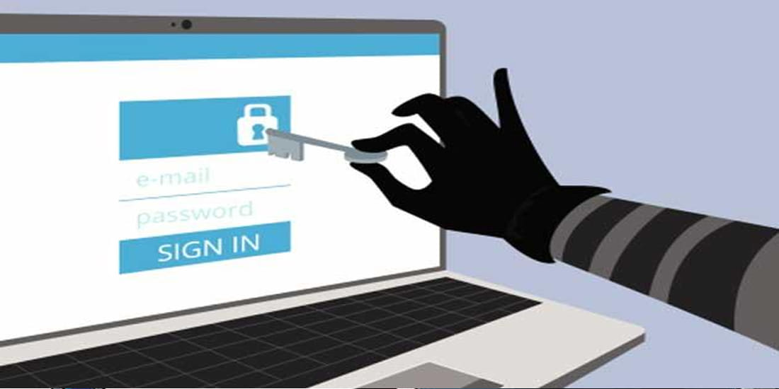 asking ATM password done this cyber crime