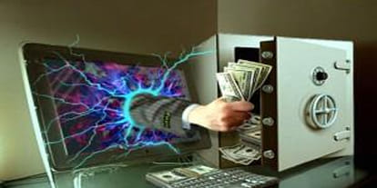 asking ATM password done this cyber crime