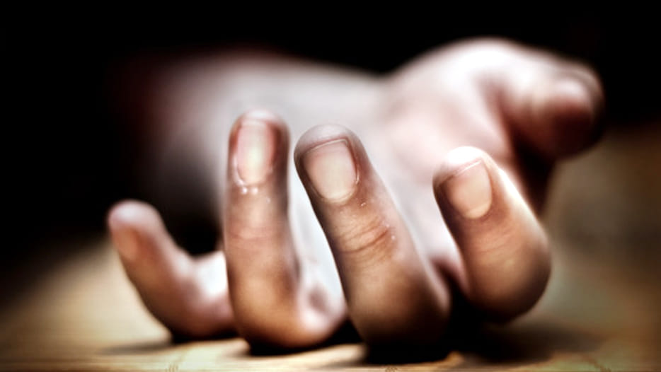 13 year old girl committed suicide