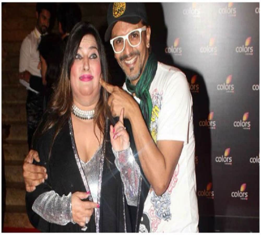 bigg boss 11 imam siddique and doly bindra will enter in house 