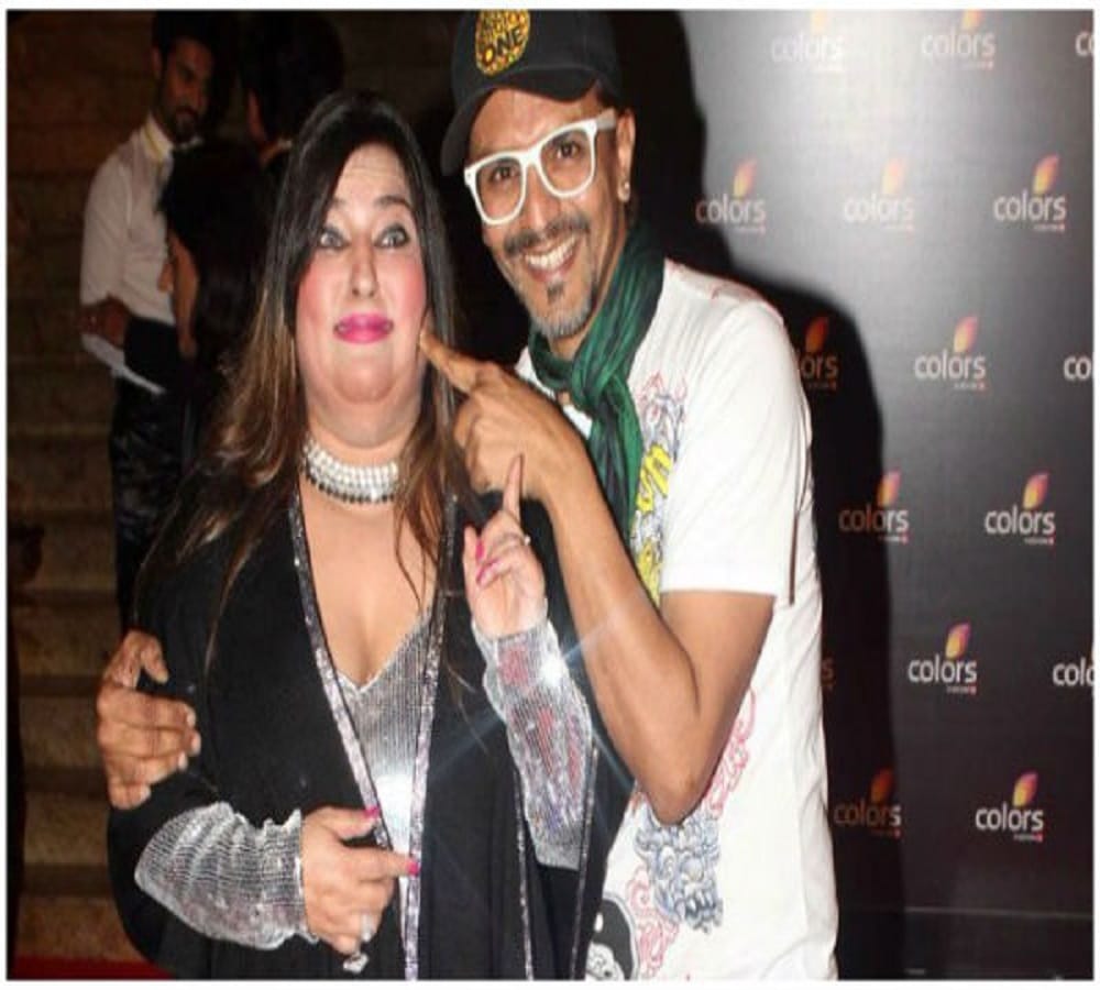 bigg boss 11 imam siddique and doly bindra will enter in house 