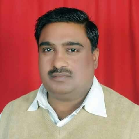 jagat decleared bsp candidate