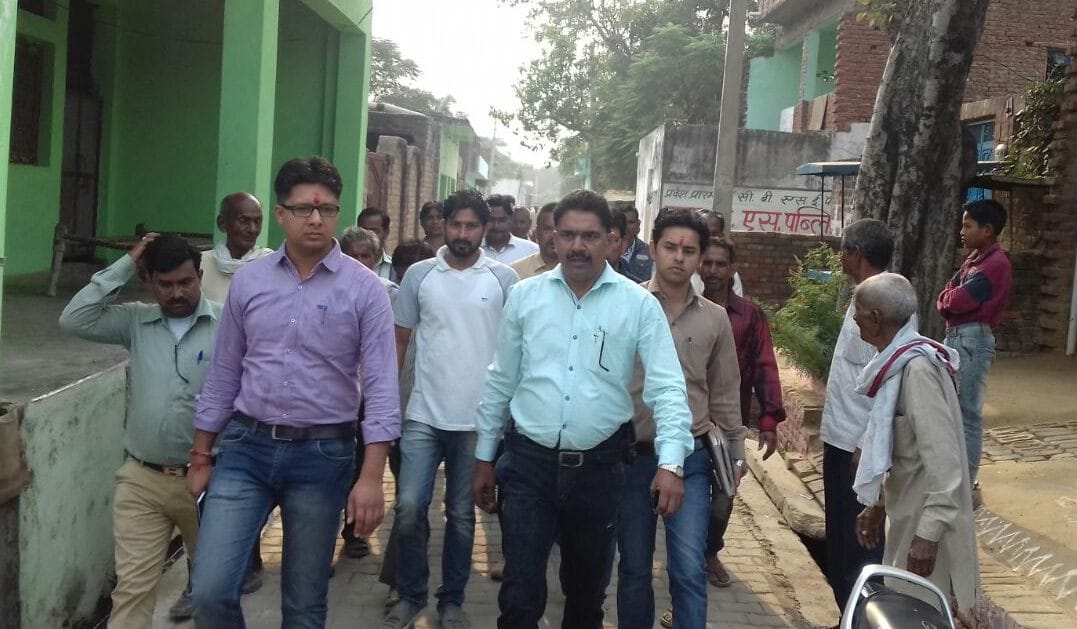 ओडीएफ गांवों का विकास तेज होगा