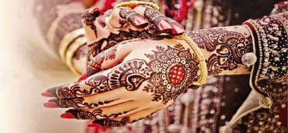 bride abscond with jewellery after four days of marriage in Hathras