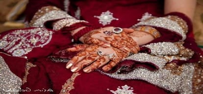 bride abscond with jewellery after four days of marriage in Hathras