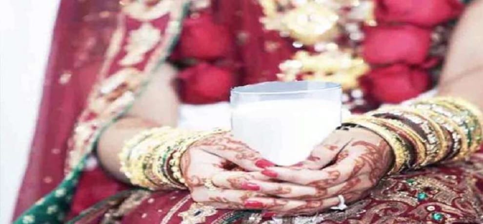 bride abscond with jewellery after four days of marriage in Hathras