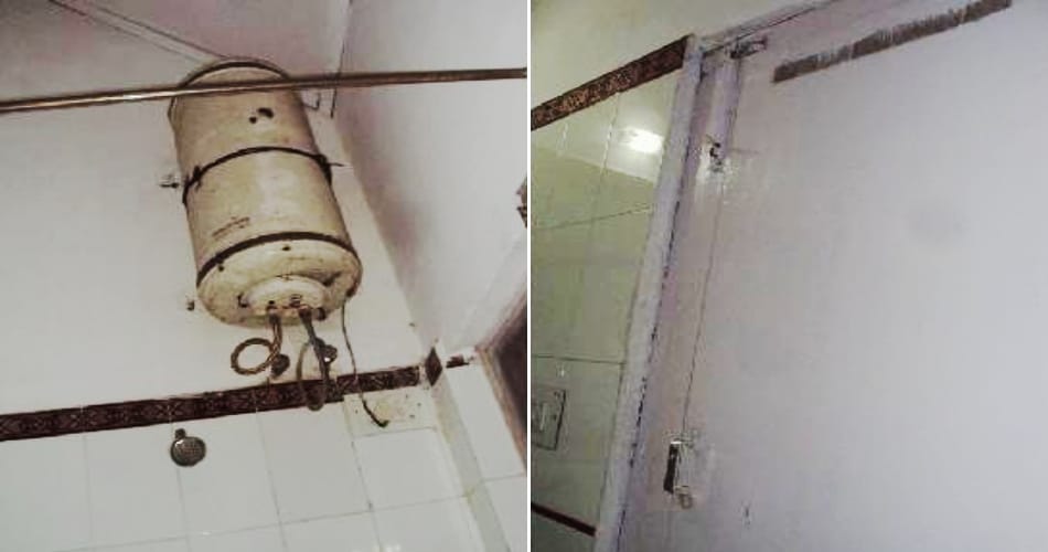 Two die in two days from gas geezer in bathroom