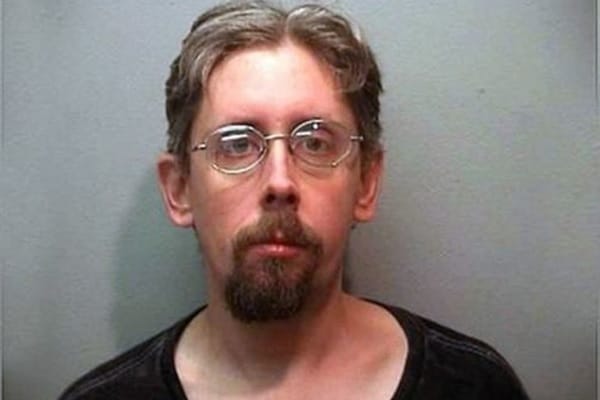a man locked in beer cooler whole night