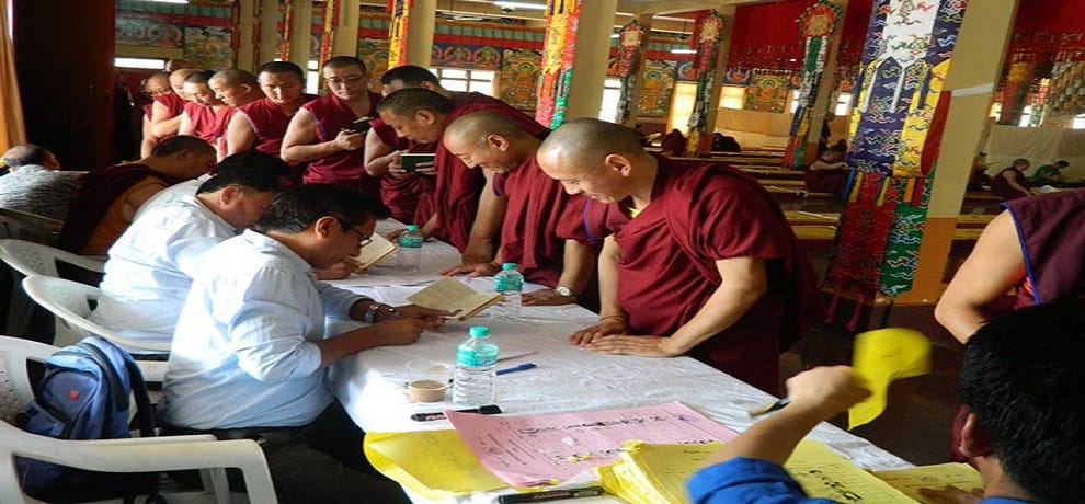 Tibetan community divided on Indian citizenship and voting rights