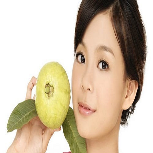 Know the health benefit of Guava 