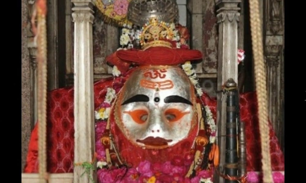kallbhairav astami: why kaal bhairav is called kashi ka kotwal