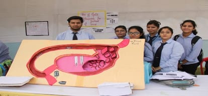 17th Innovation Day held in Hindustan College in memory of APJ Abdul Kalam