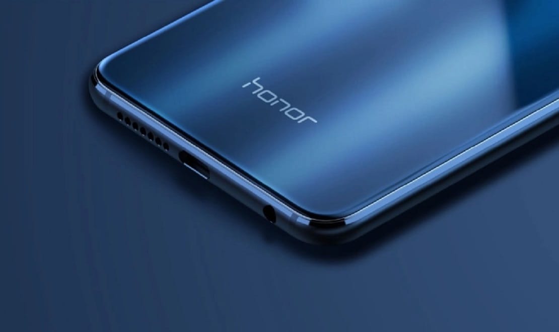 Honor 7X