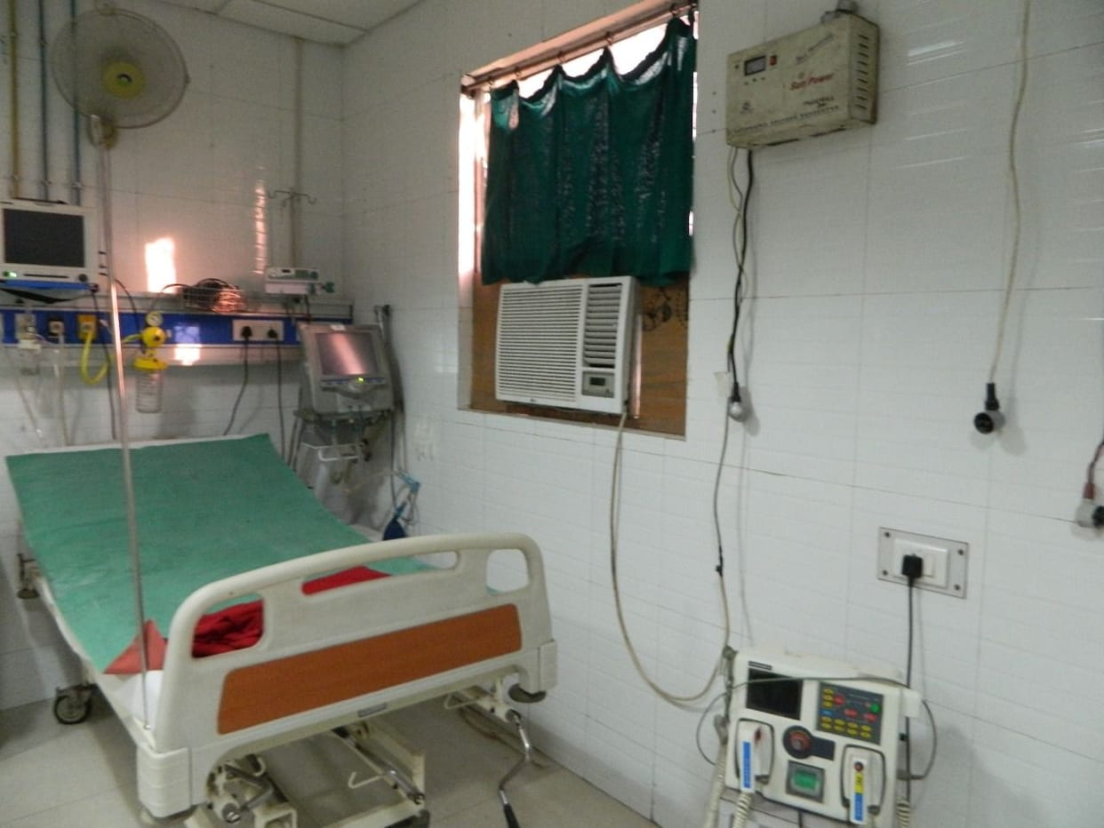 picu ac compereser pipe tore 