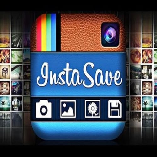 InstaSave